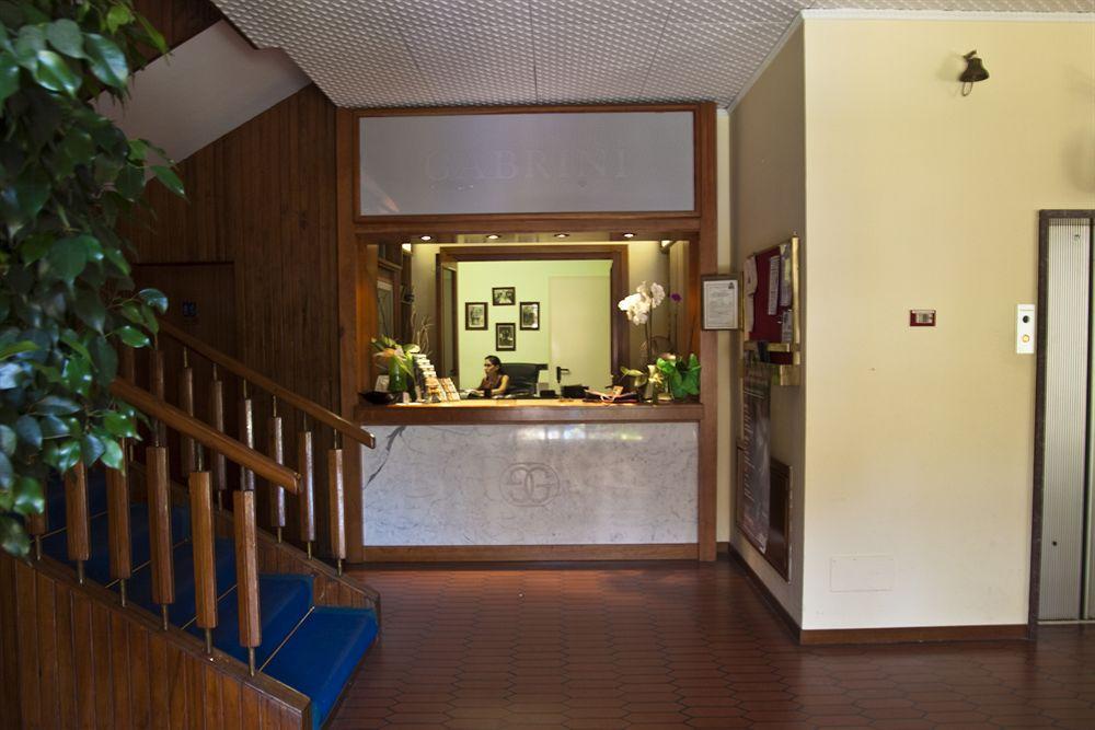 Hotel Gabrini Marina di Massa Dış mekan fotoğraf