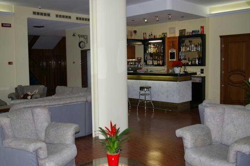 Hotel Gabrini Marina di Massa Dış mekan fotoğraf