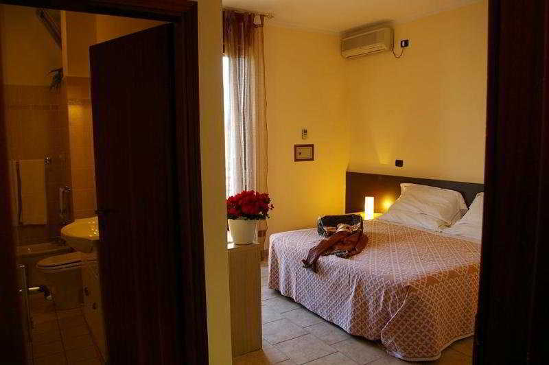 Hotel Gabrini Marina di Massa Dış mekan fotoğraf