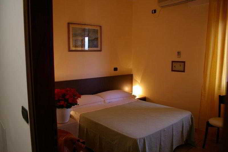 Hotel Gabrini Marina di Massa Dış mekan fotoğraf