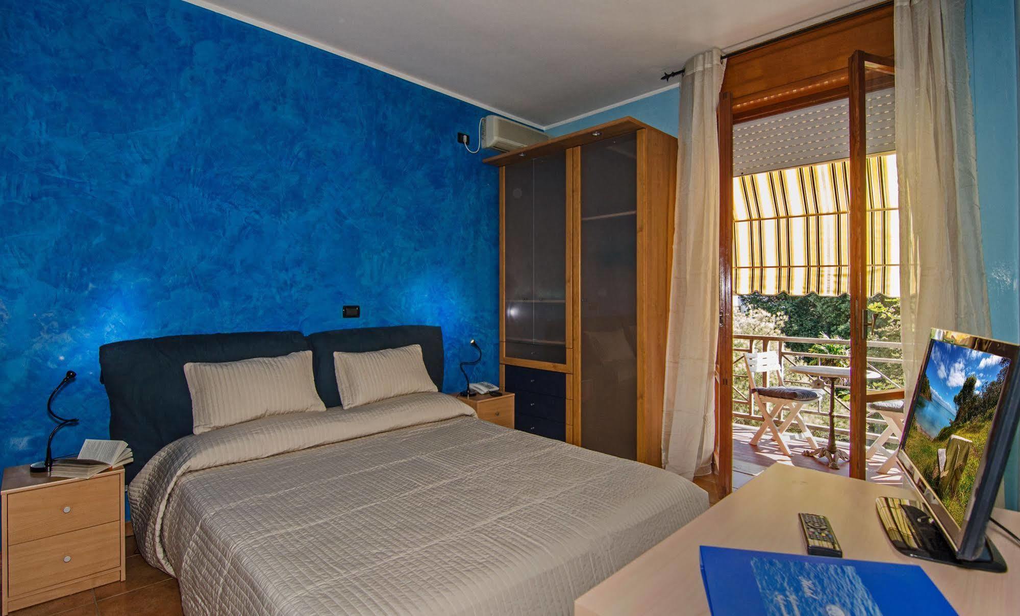 Hotel Gabrini Marina di Massa Dış mekan fotoğraf
